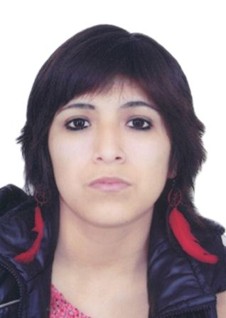 ELSA MARIBEL ALIAGA LOAYZA