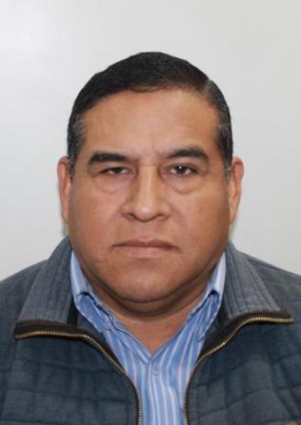 VIRGILIO HUANAY BUJAICO