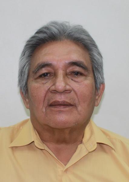 TITO CHAVEZ ROMERO