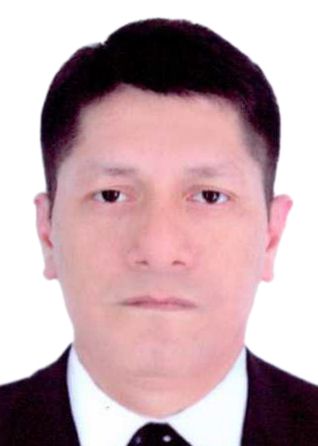 CESAR HERNAN PATRICIO PERALTA