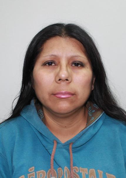 CORALY EVELYN TINCO RAMIREZ