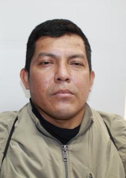 CARLOS MAGNO REYNA DEL AGUILA