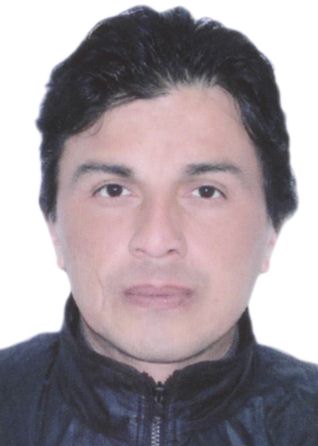 LUIS ENRRIQUE SIFUENTES PINTO