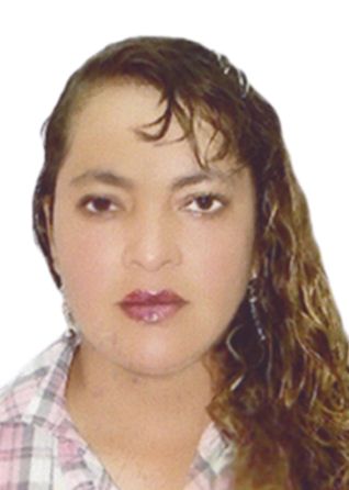 BERNA ISABEL PORTOCARRERO BARDALEZ