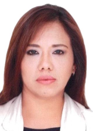 ROSARIO MONICA GONZALES RAFAEL