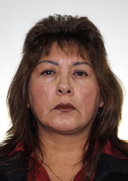 KATYA TATTIANA ENRIQUEZ CARRION