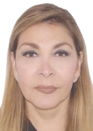 SANTOS CECILIA PULITY CAMPOS