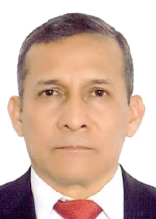 OLLANTA MOISES HUMALA TASSO