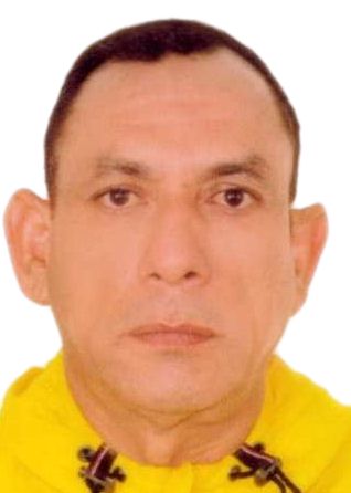 GODOFREDO CARDOZA NOVOA