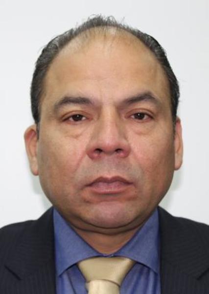 SERGIO IVAN ATARAMA MARTINEZ