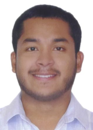 FRANCISCO CARLOS DIOS CHIROQUE