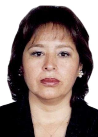 NIDIA RUTH VILCHEZ YUCRA
