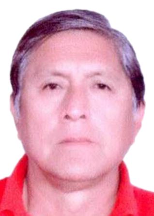 LUIS PEDRO PORTILLA Y TORRES