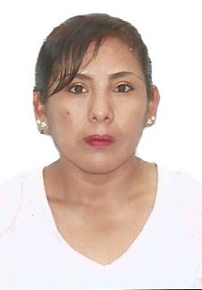 GLADYS INQUILLA LAQUI