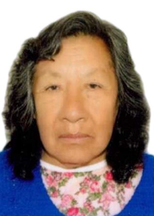 ADELA PALOMINO FIERRO
