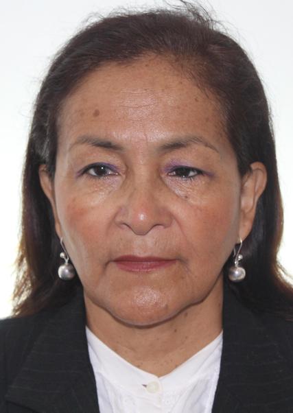 SILVIA ANTONIETA POLANCO CHAVEZ
