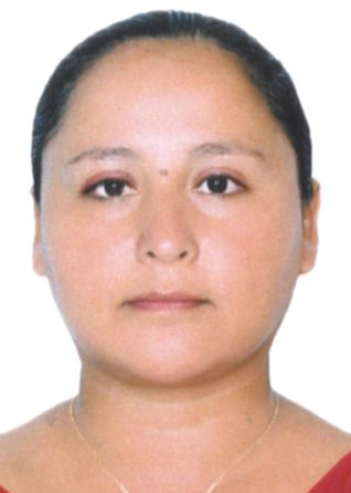 NOELIA LECY LOPEZ CLAUDINO