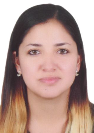 IRISET PAMELA MARIN TOVAR