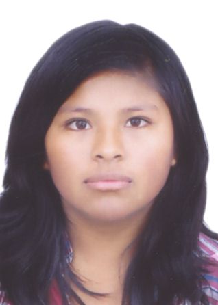 ROSMERY TAPARA YANA
