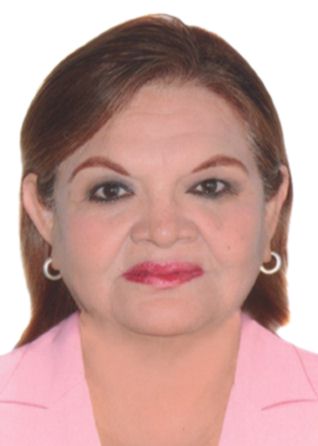 ROSA ELITA CHIRA CARCAMO