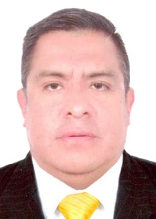 ALBINO CESAR NIETO SERPA