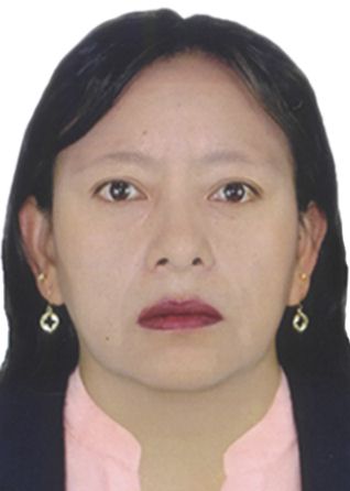 RUTH MARLENY RIVERA CCOYLLO