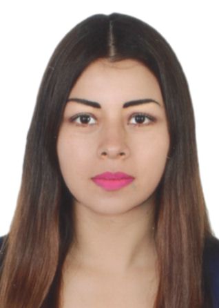 MELANY CINDY TEJADA TICONA