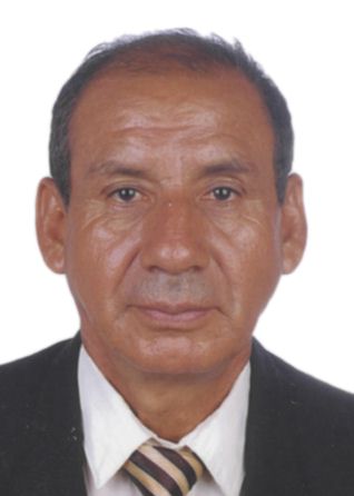 MARCIAL ALFONSO CAVERO PALOMINO