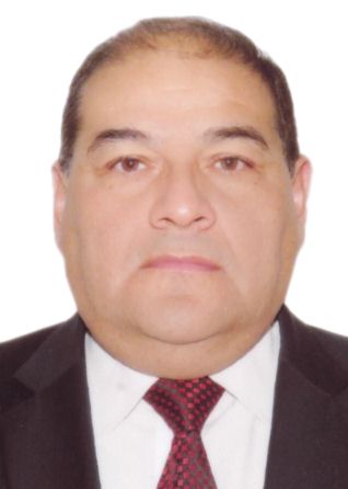 HILDEBRANDO IVAN HIDALGO ROMERO