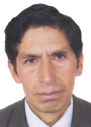 OLEGARIO ESPINOZA PEREZ