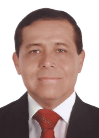 GUSTAVO BALDOMERO DAVILA ANGULO