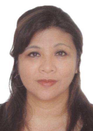 OLGA AMELIA CRIBILLEROS SHIGIHARA