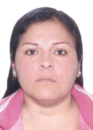 SILVIA KARIN RIOJAS RIVERA