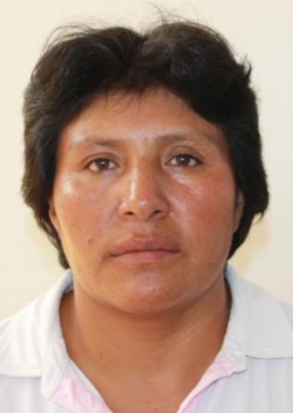 LIDIA MARITZA ABARCA VIÑA