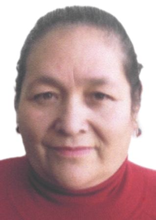 FARY ELGA CARRASCO VENEGAS DE CANO