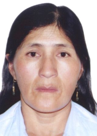 FLOR DE MARIA SALVADOR PEÑA