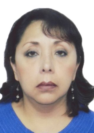 IRIS CAROLINA CHAVEZ PERALTA