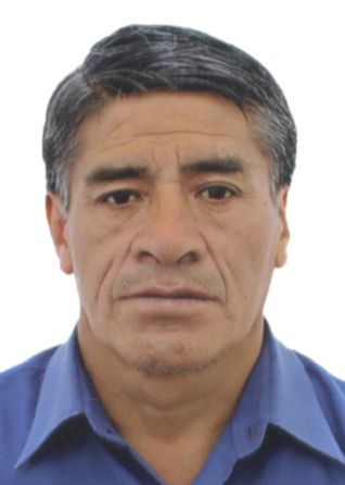 EFRAIN M PALACIOS RODRIGUEZ
