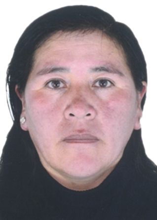 TEREZA SARMIENTO EUFRACIO