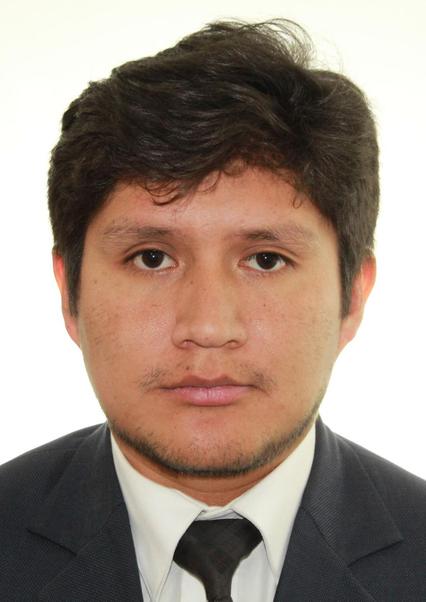 JUSTO MELVIN MANRIQUE PADILLA