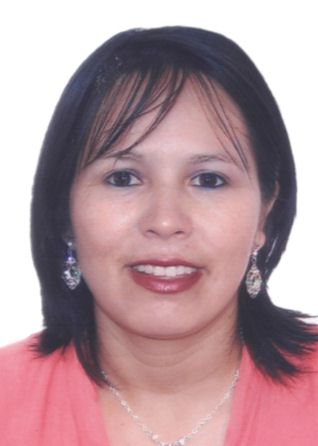 CLARITA MERCEDES LOPEZ RUIZ