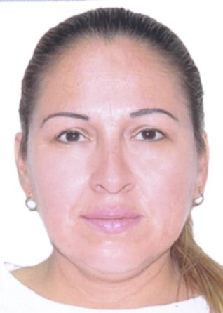BLANCA ROSA MORI SANCHEZ