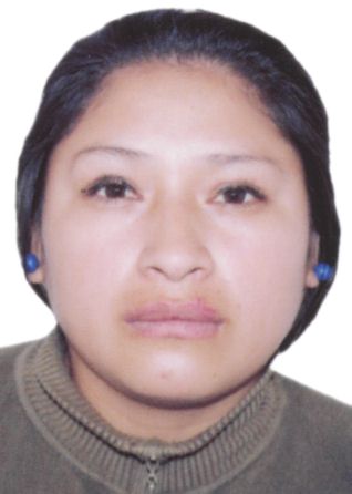 ANA MARIA DELGADO BAUTISTA