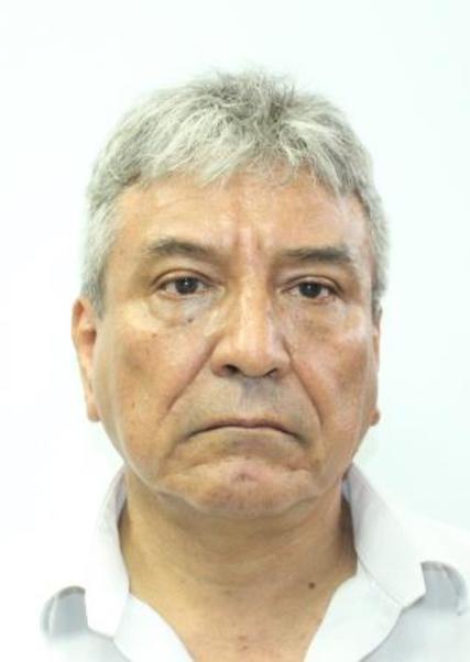 ALFONSO TENORIO POLO