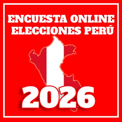 Elecciones 2026