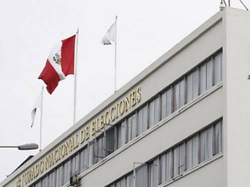 Admite 5.223 listas de candidatos para comicios de octubre