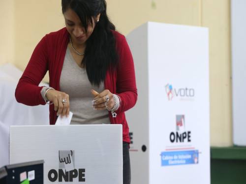 Estas son las 4 preguntas que tendrás que responder el 9 de diciembre