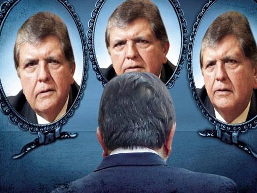 Futuro del APRA tras la muerte de Alan García