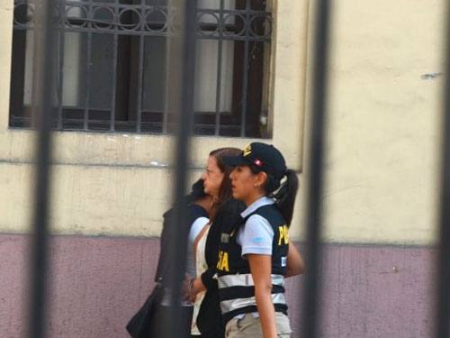 Pablo Kuczynski: Caen sus ayudantes más cercanos