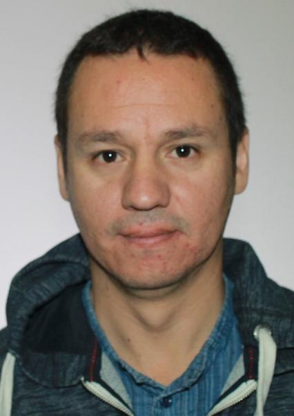 Aaron alexander maldonado lopez